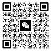 云霞 SCRM 微信咨询二维码